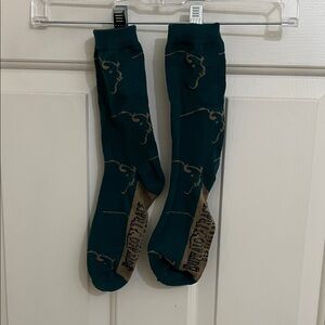 Buffalo Trace Distillery Socks